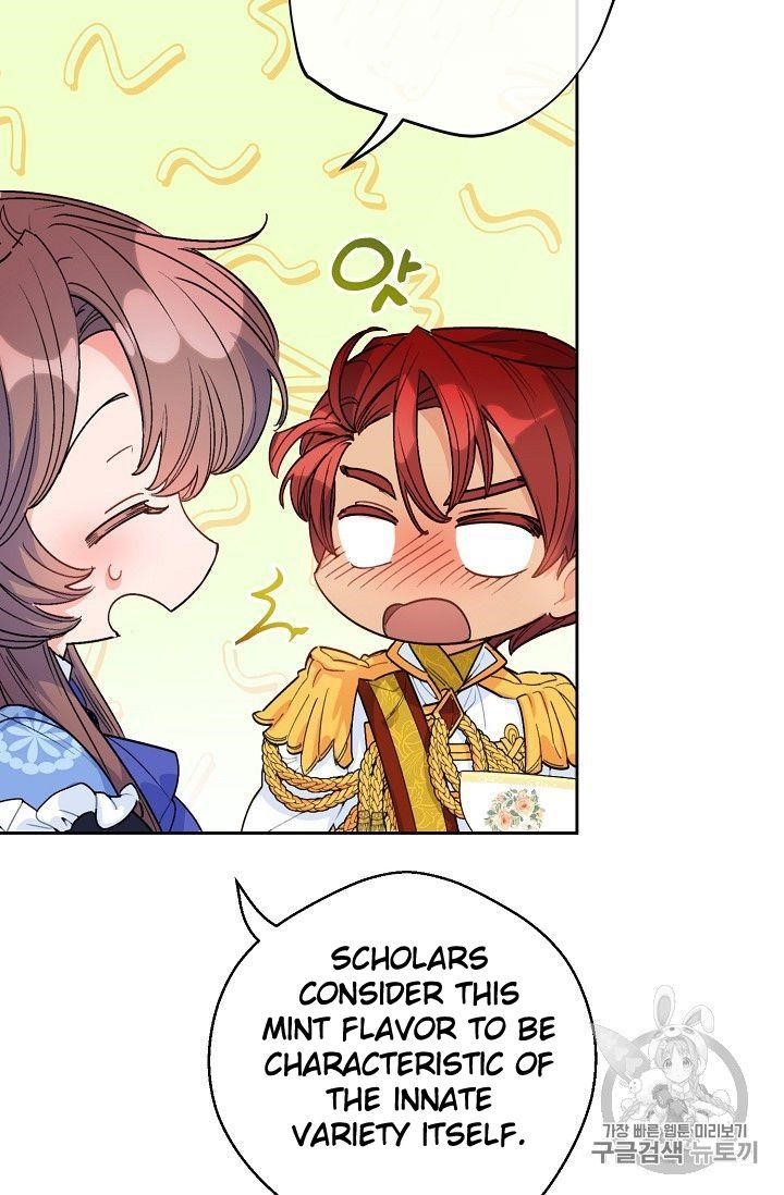 The Duchess’ 50 Tea Recipes Chapter 77 - Page 47