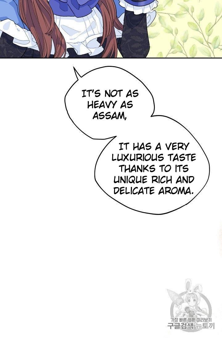 The Duchess’ 50 Tea Recipes Chapter 77 - Page 56