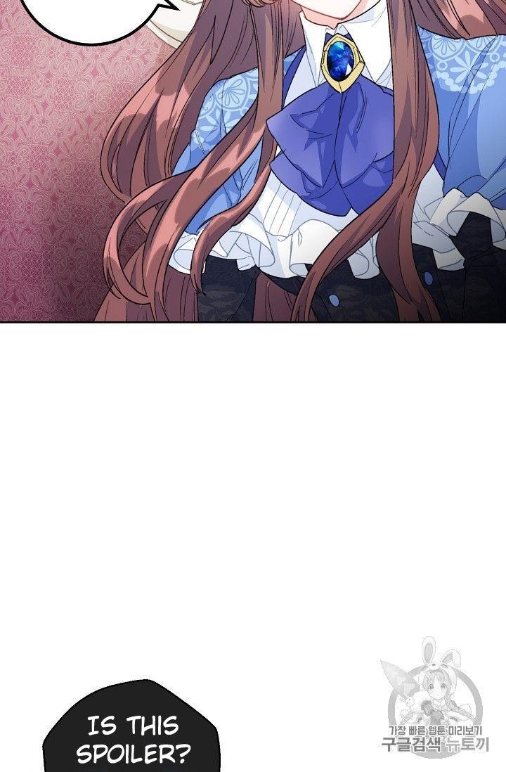 The Duchess’ 50 Tea Recipes Chapter 77 - Page 83