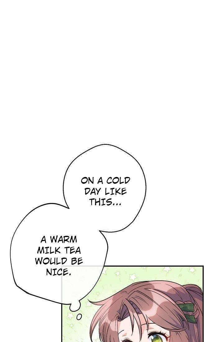 The Duchess’ 50 Tea Recipes Chapter 78 - Page 1