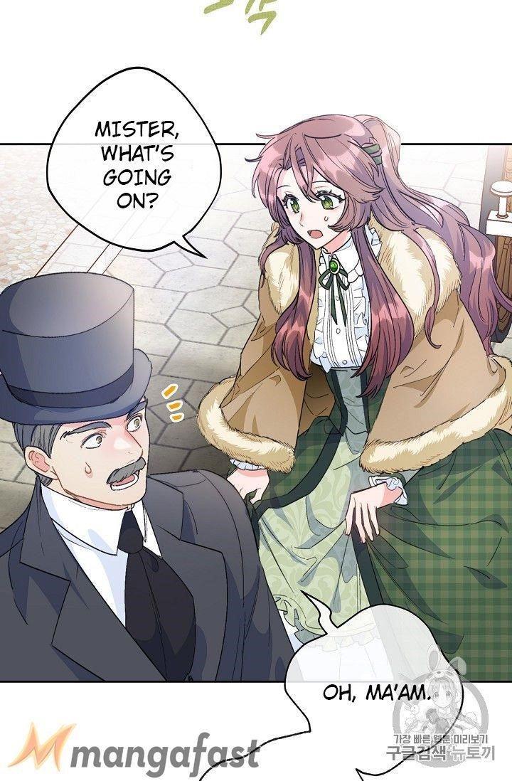 The Duchess’ 50 Tea Recipes Chapter 78 - Page 22