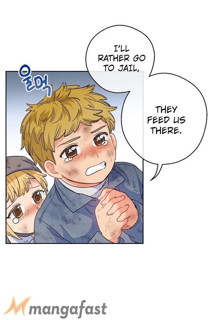 The Duchess’ 50 Tea Recipes Chapter 78 - Page 30