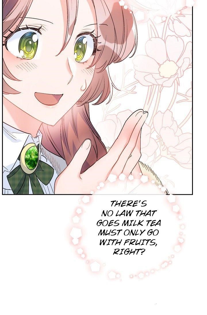 The Duchess’ 50 Tea Recipes Chapter 78 - Page 50