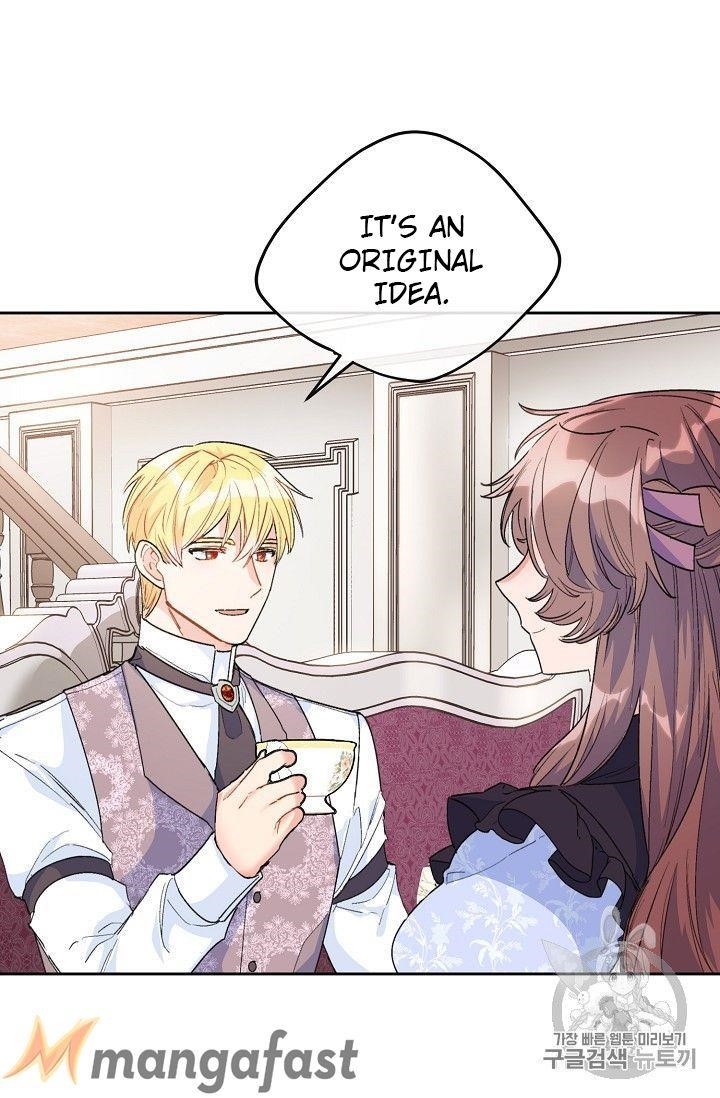 The Duchess’ 50 Tea Recipes Chapter 78 - Page 56