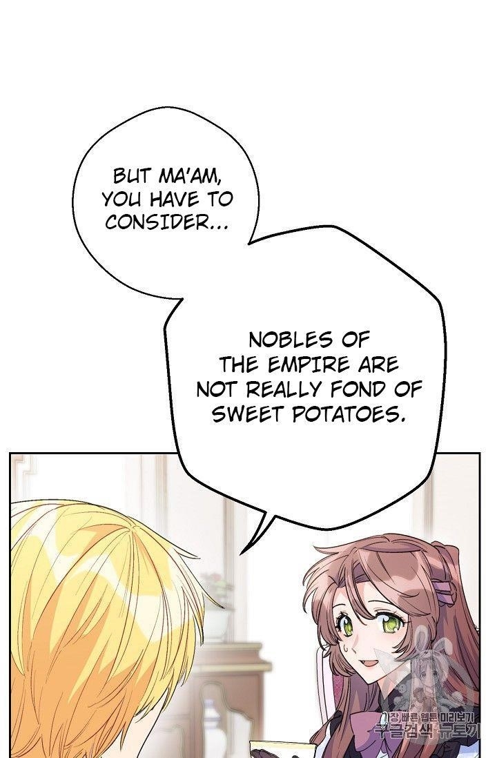 The Duchess’ 50 Tea Recipes Chapter 78 - Page 57