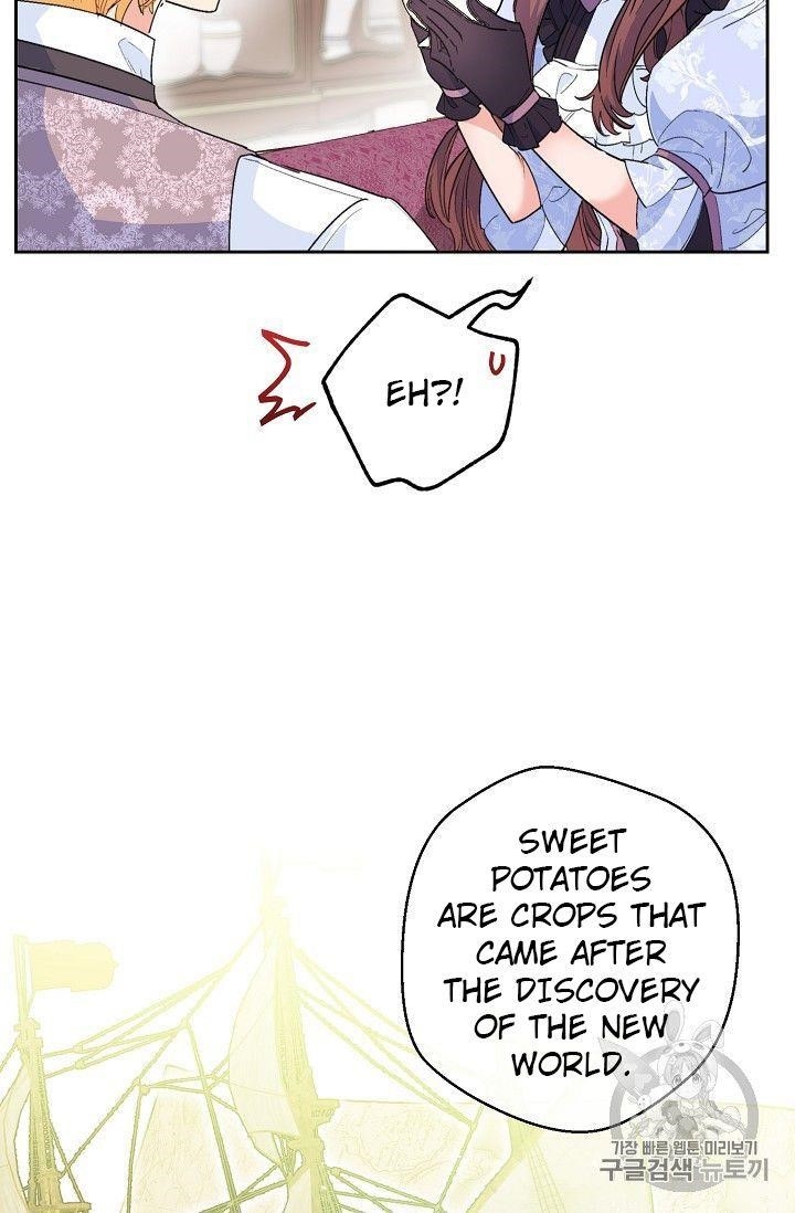 The Duchess’ 50 Tea Recipes Chapter 78 - Page 58