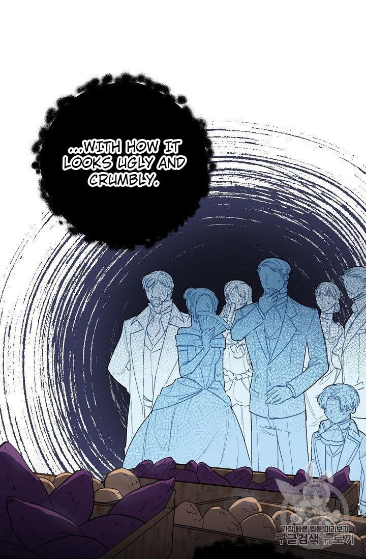 The Duchess’ 50 Tea Recipes Chapter 78 - Page 62