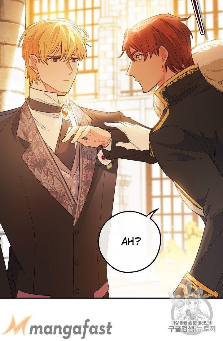 The Duchess’ 50 Tea Recipes Chapter 79 - Page 23