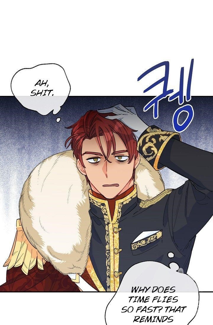 The Duchess’ 50 Tea Recipes Chapter 79 - Page 55