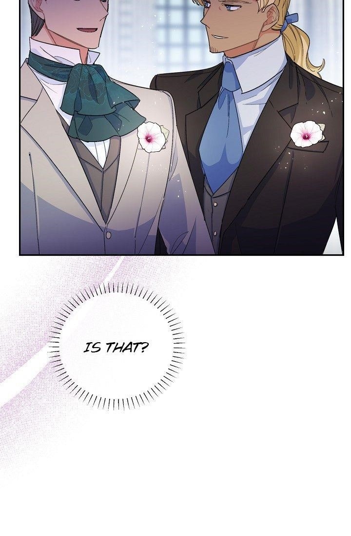 The Duchess’ 50 Tea Recipes Chapter 79 - Page 61