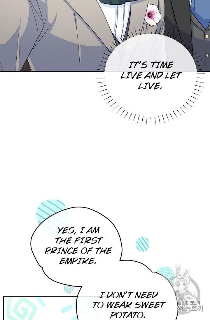 The Duchess’ 50 Tea Recipes Chapter 79 - Page 67