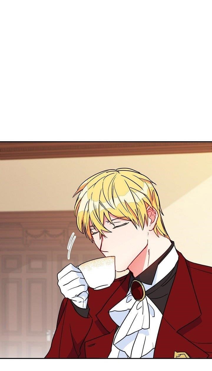 The Duchess’ 50 Tea Recipes Chapter 8 - Page 11