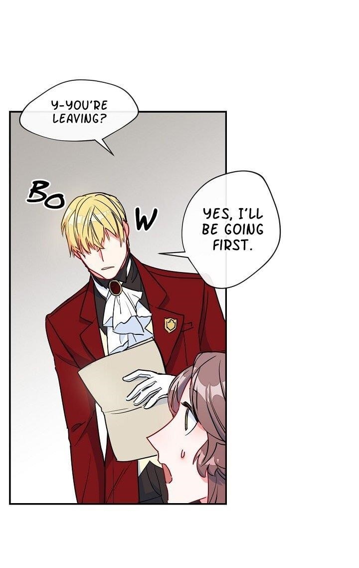 The Duchess’ 50 Tea Recipes Chapter 8 - Page 19