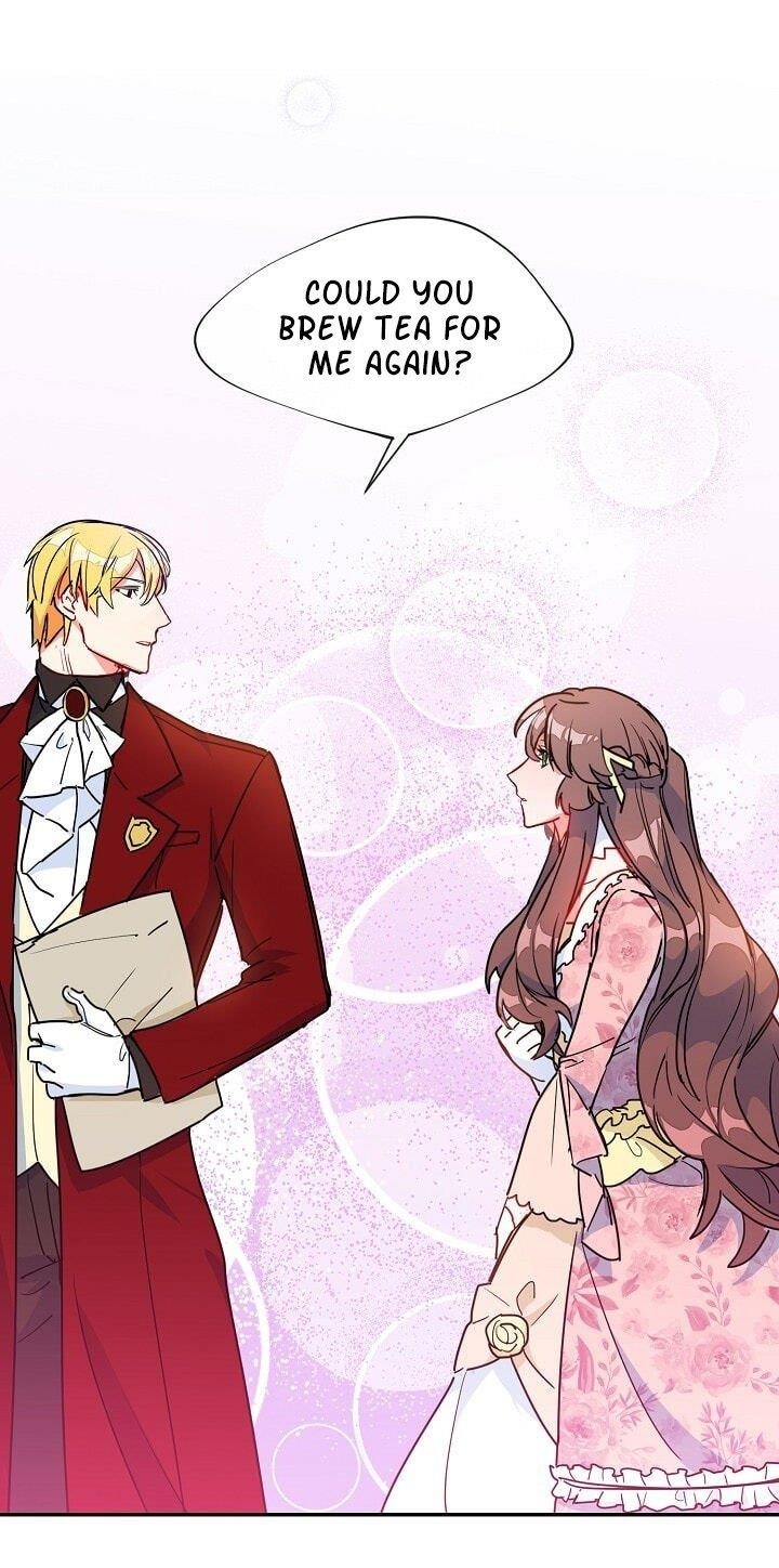 The Duchess’ 50 Tea Recipes Chapter 8 - Page 21