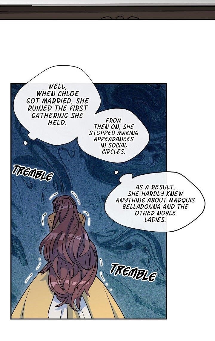 The Duchess’ 50 Tea Recipes Chapter 8 - Page 32