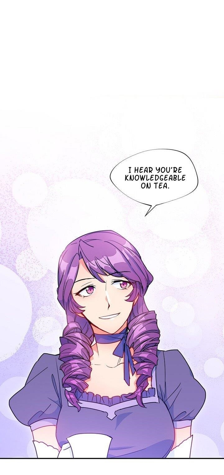 The Duchess’ 50 Tea Recipes Chapter 8 - Page 41