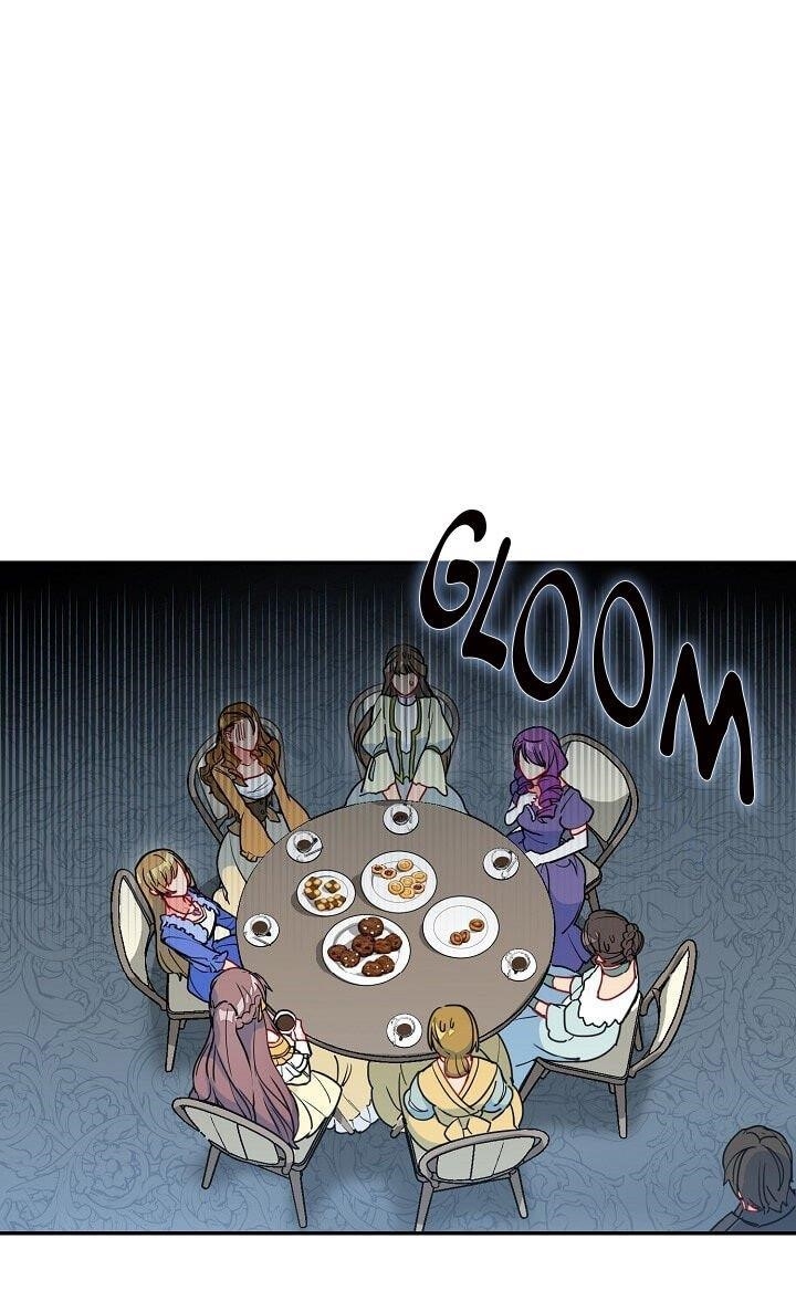 The Duchess’ 50 Tea Recipes Chapter 8 - Page 58