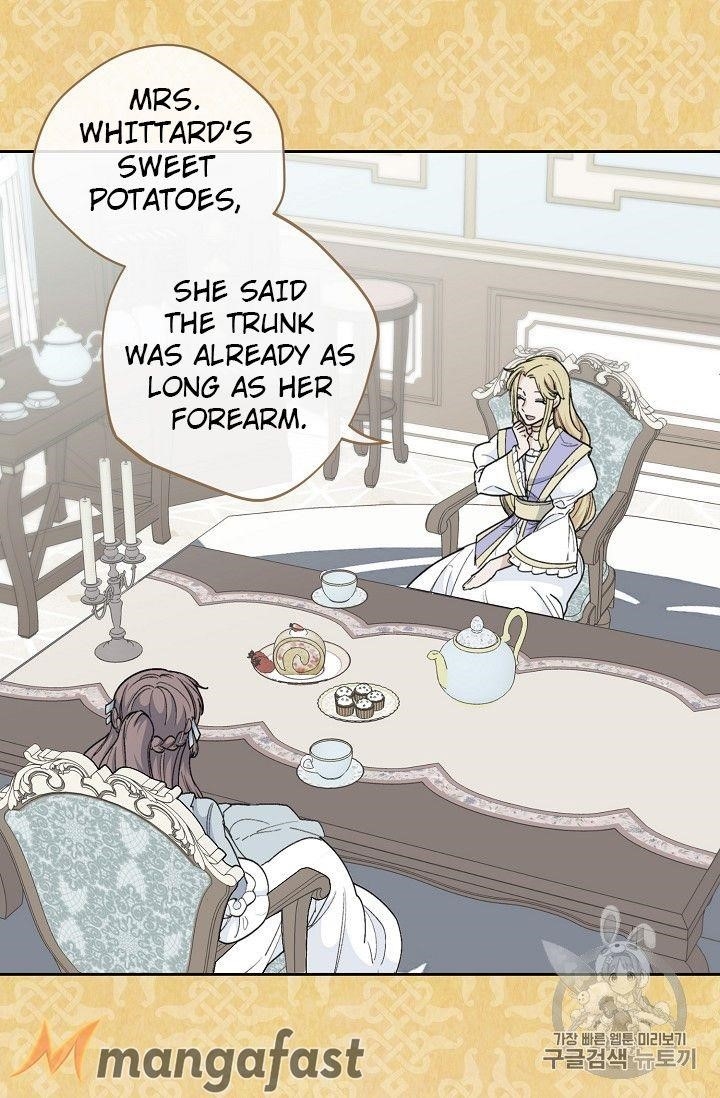 The Duchess’ 50 Tea Recipes Chapter 80 - Page 14