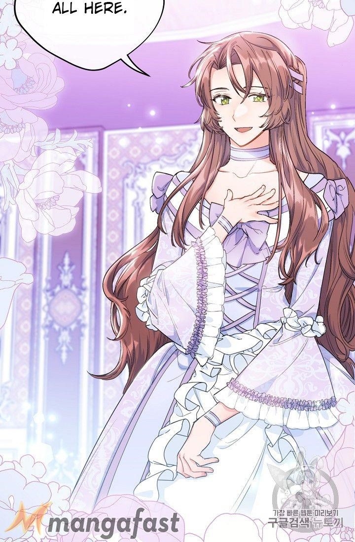 The Duchess’ 50 Tea Recipes Chapter 80 - Page 27