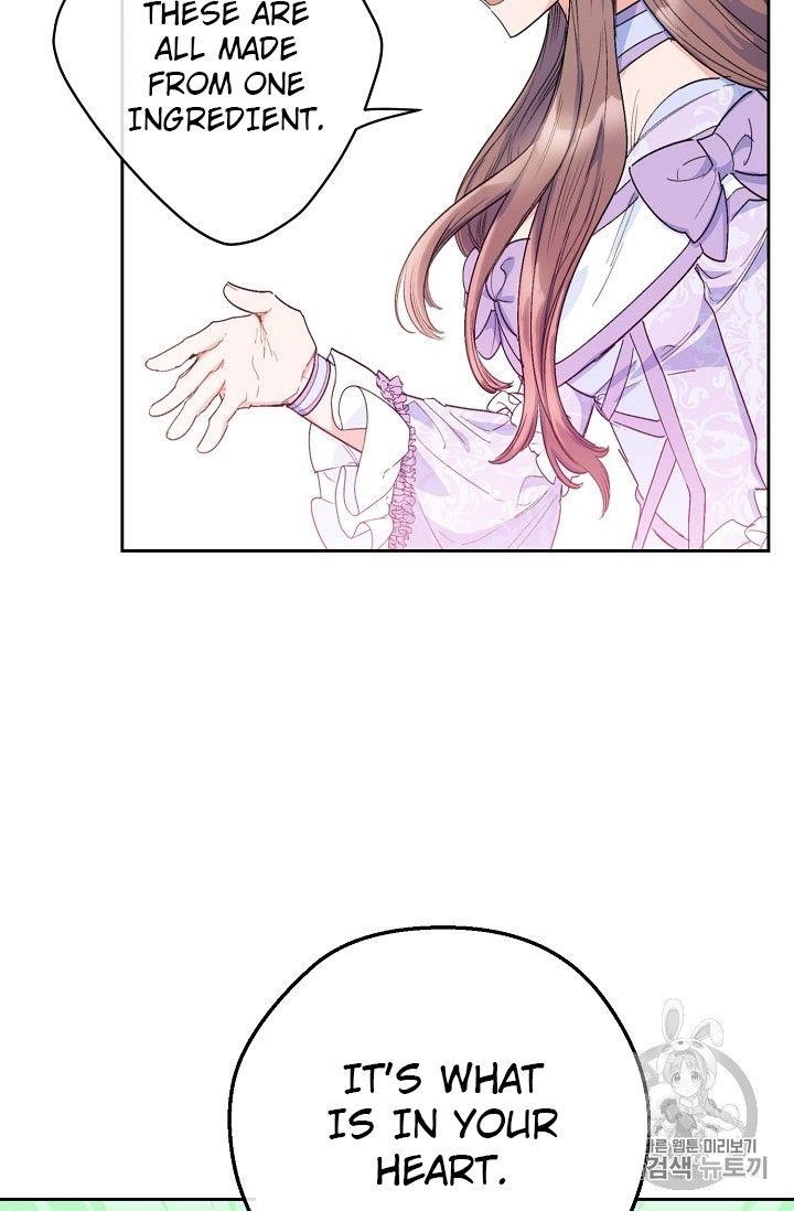 The Duchess’ 50 Tea Recipes Chapter 80 - Page 35