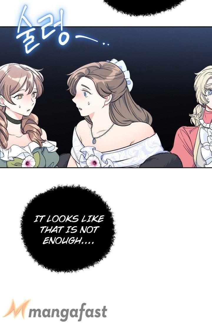 The Duchess’ 50 Tea Recipes Chapter 80 - Page 50