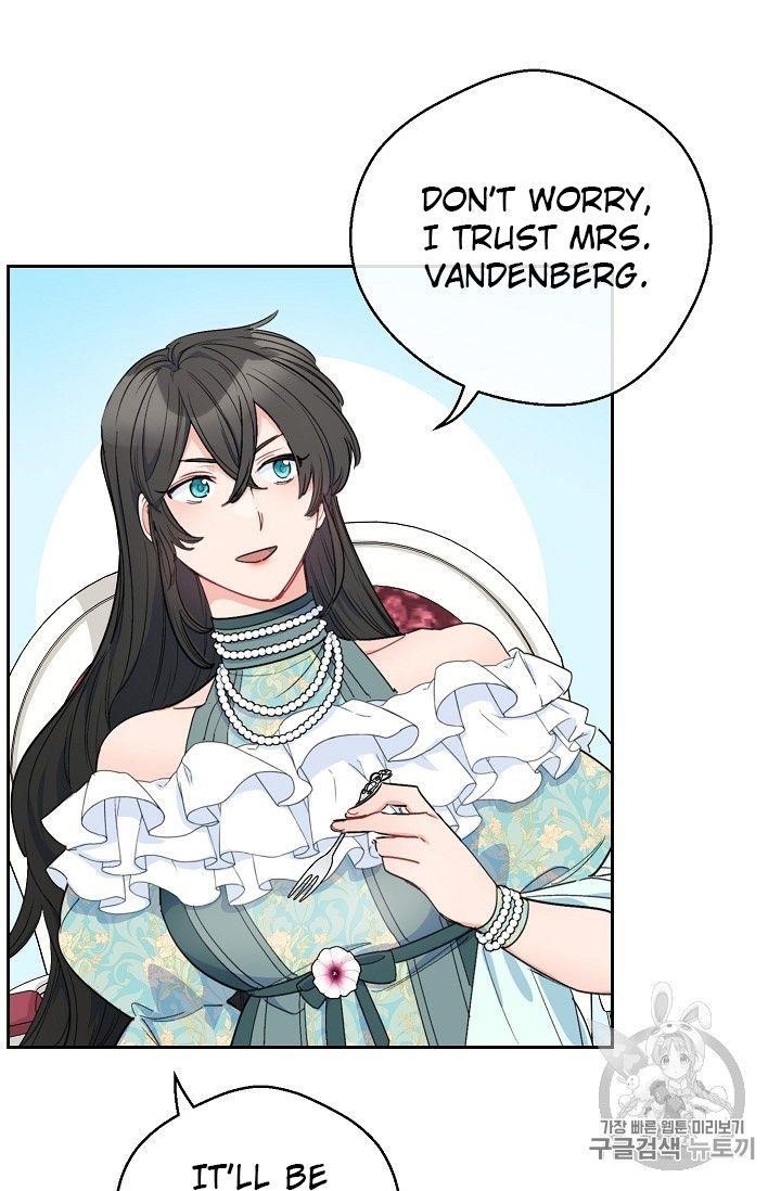 The Duchess’ 50 Tea Recipes Chapter 80 - Page 57