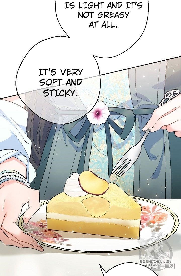 The Duchess’ 50 Tea Recipes Chapter 80 - Page 68