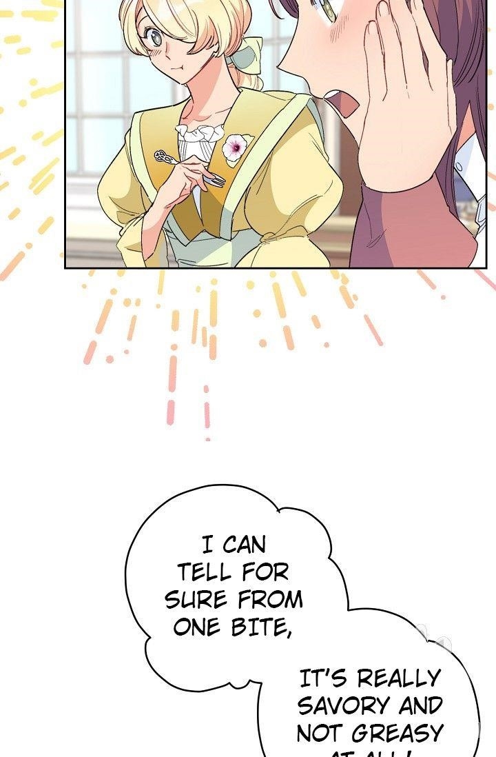 The Duchess’ 50 Tea Recipes Chapter 80 - Page 79