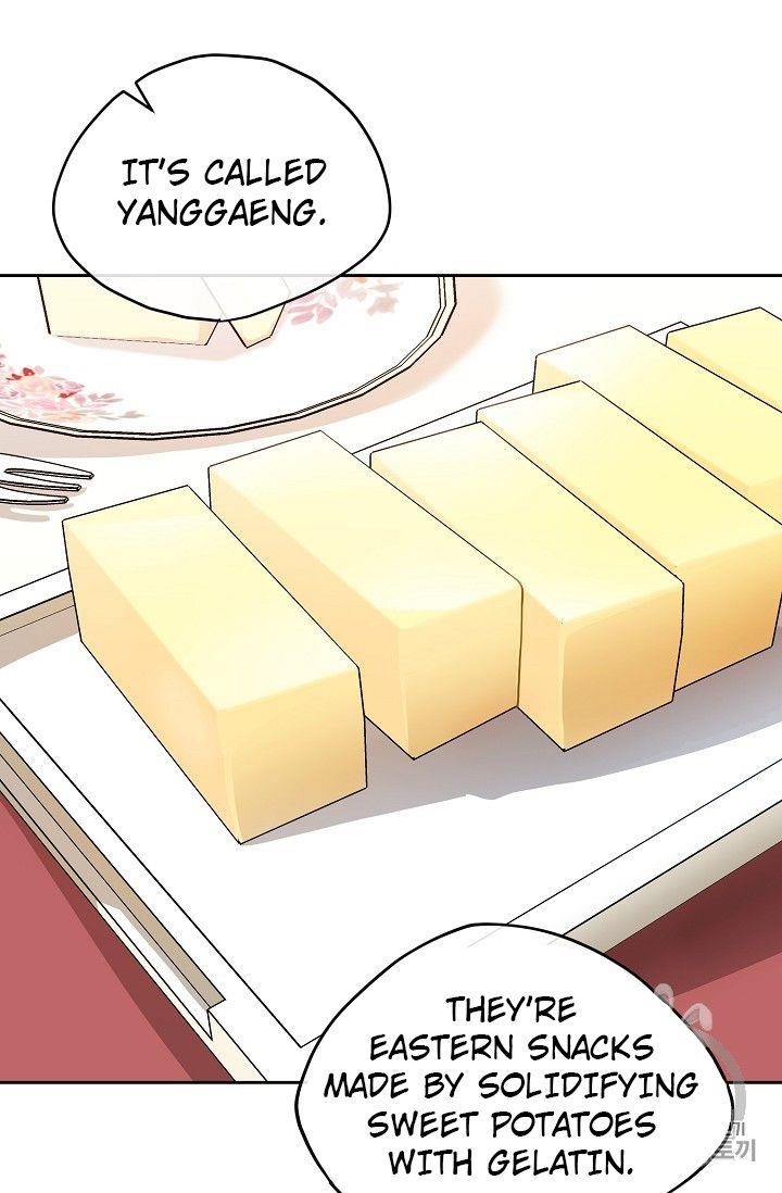 The Duchess’ 50 Tea Recipes Chapter 80 - Page 85