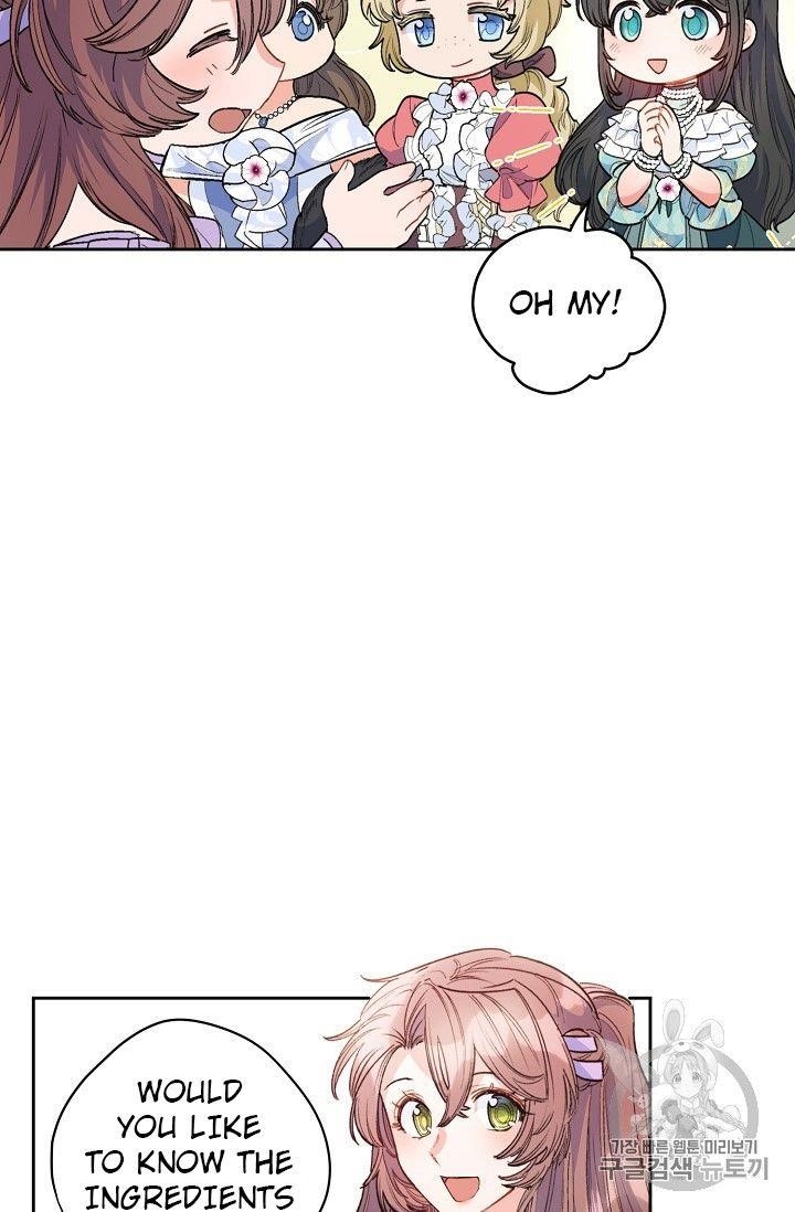 The Duchess’ 50 Tea Recipes Chapter 81 - Page 10