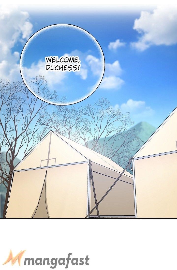 The Duchess’ 50 Tea Recipes Chapter 82 - Page 28