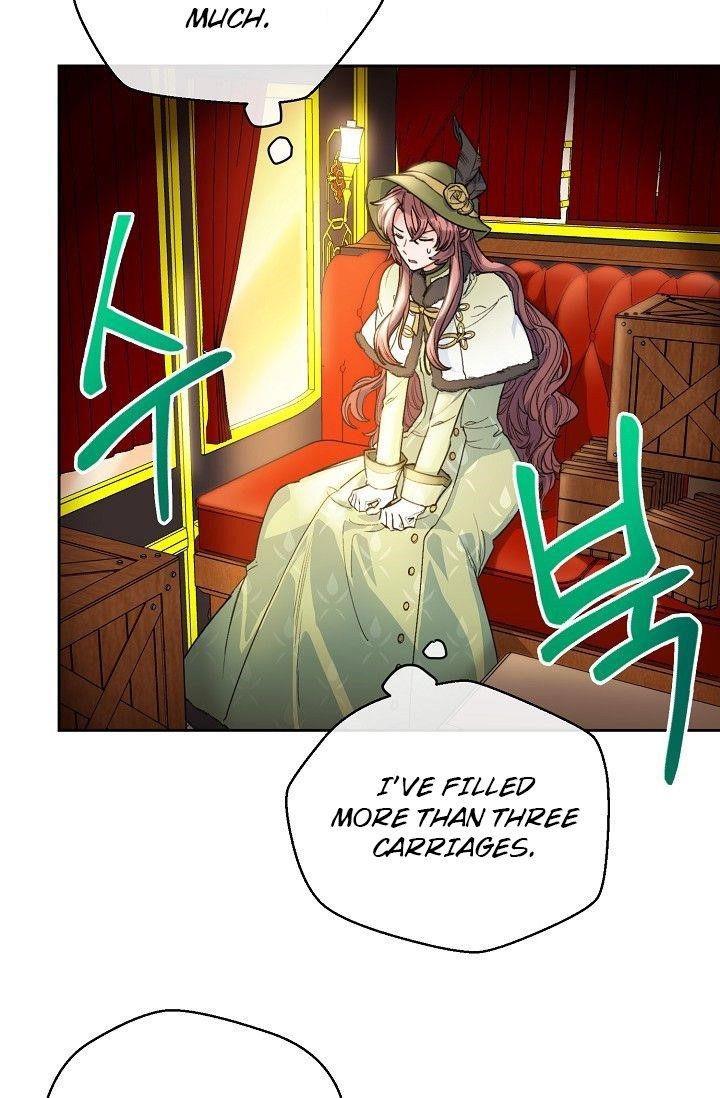 The Duchess’ 50 Tea Recipes Chapter 82 - Page 66