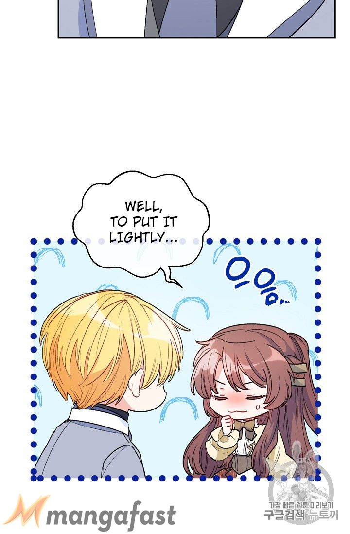 The Duchess’ 50 Tea Recipes Chapter 83 - Page 22