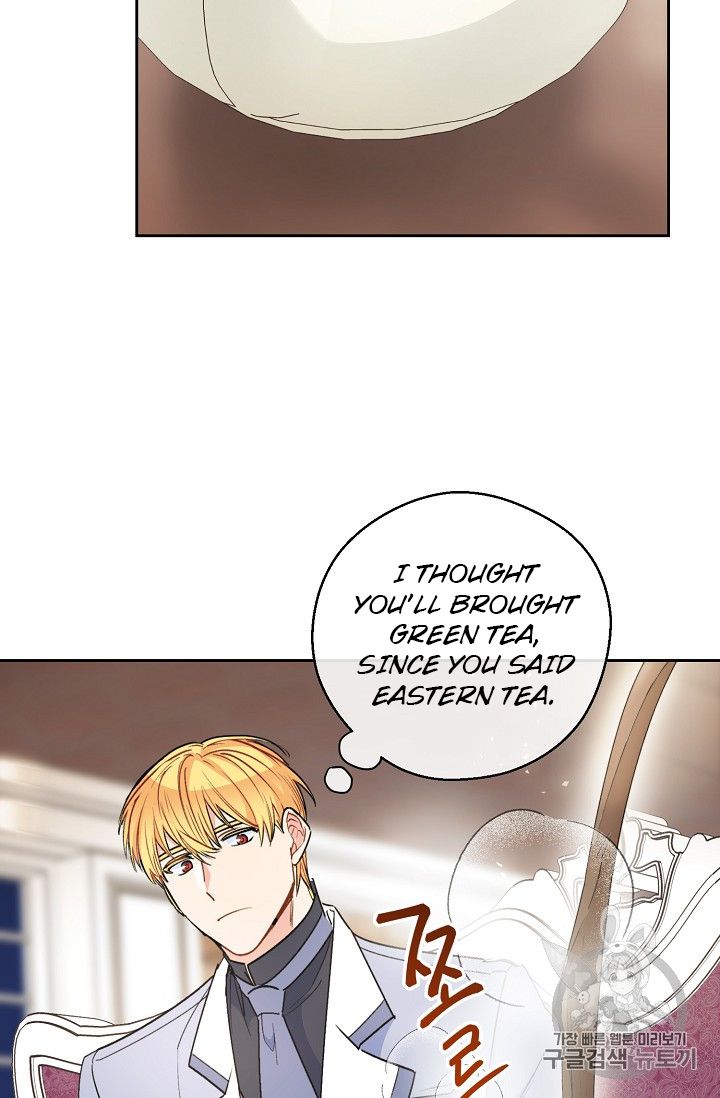 The Duchess’ 50 Tea Recipes Chapter 83 - Page 35