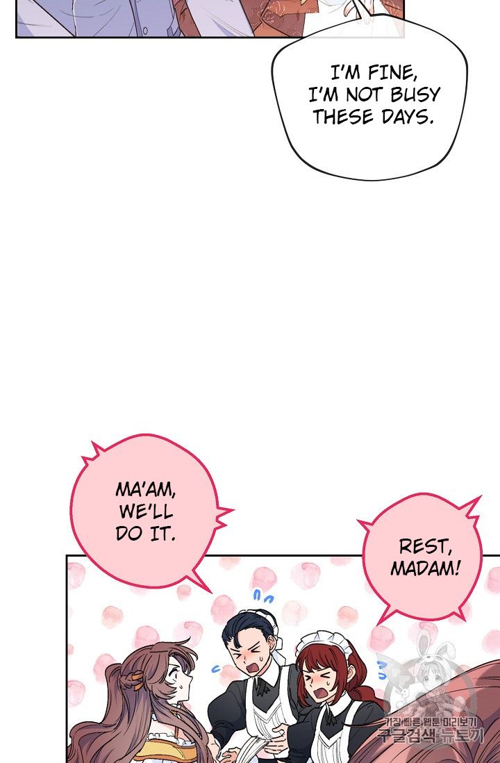 The Duchess’ 50 Tea Recipes Chapter 83 - Page 4