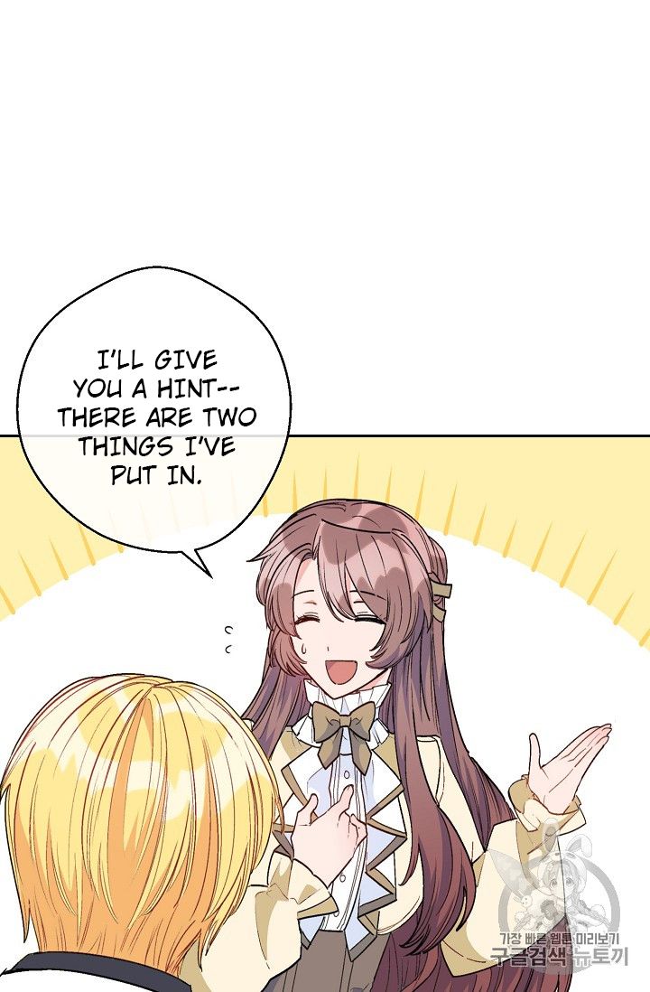 The Duchess’ 50 Tea Recipes Chapter 83 - Page 53