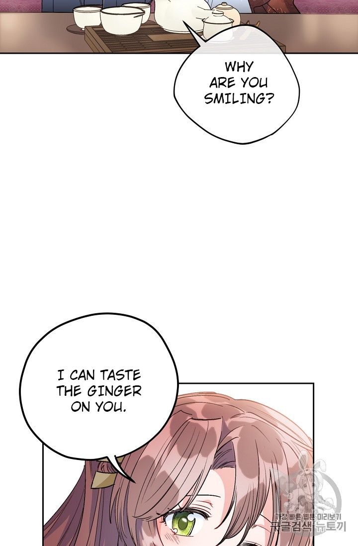 The Duchess’ 50 Tea Recipes Chapter 83 - Page 79