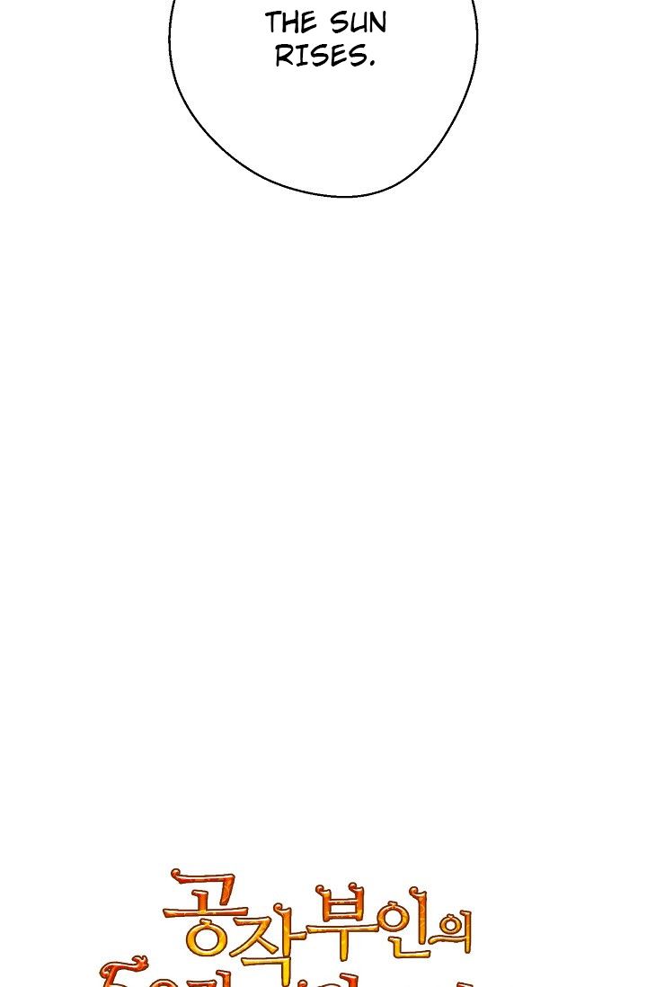 The Duchess’ 50 Tea Recipes Chapter 83 - Page 93