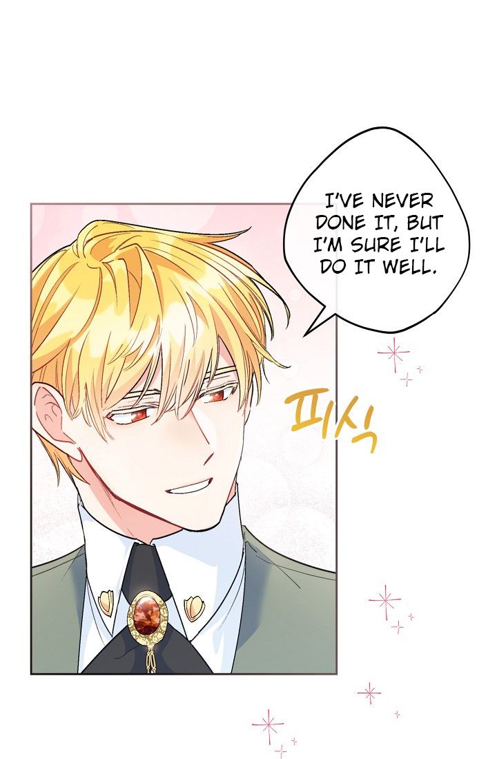 The Duchess’ 50 Tea Recipes Chapter 84 - Page 40