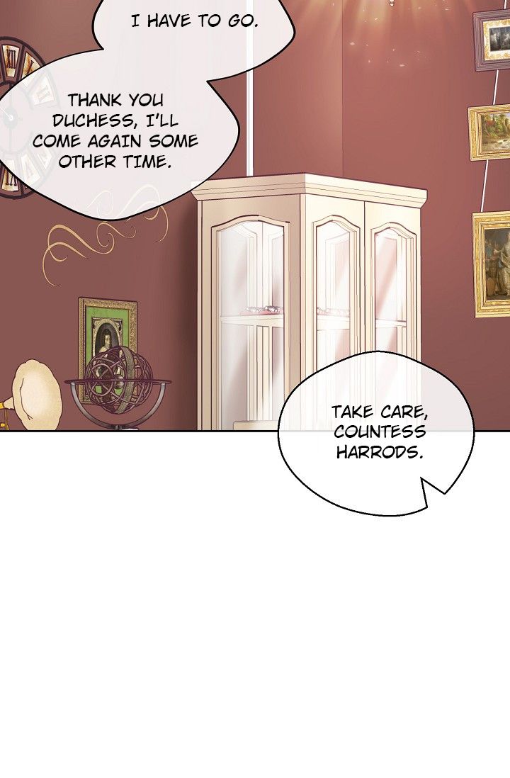 The Duchess’ 50 Tea Recipes Chapter 84 - Page 91