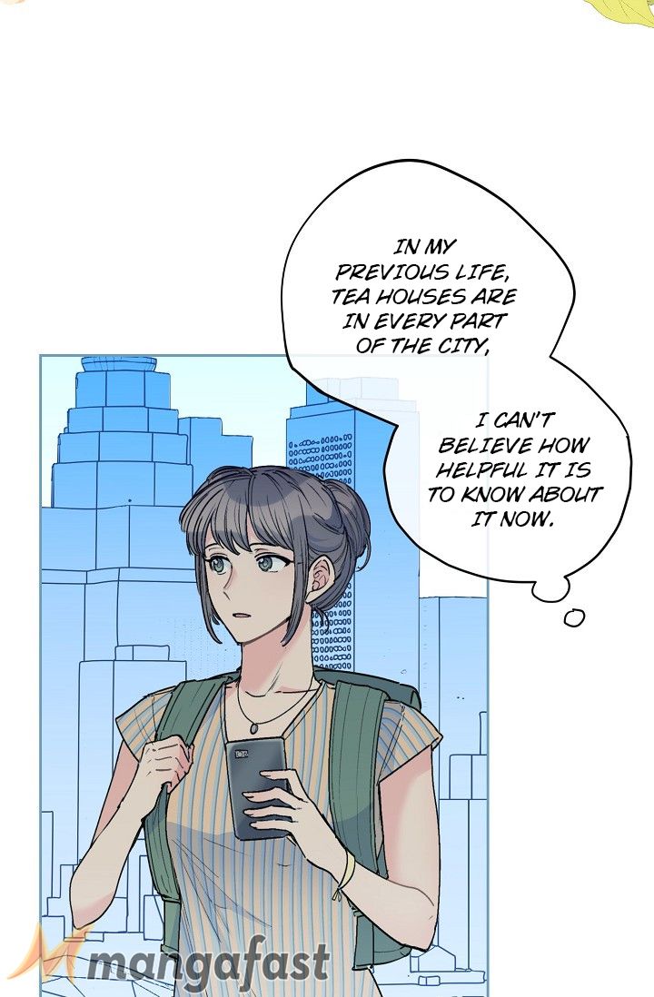 The Duchess’ 50 Tea Recipes Chapter 85 - Page 17