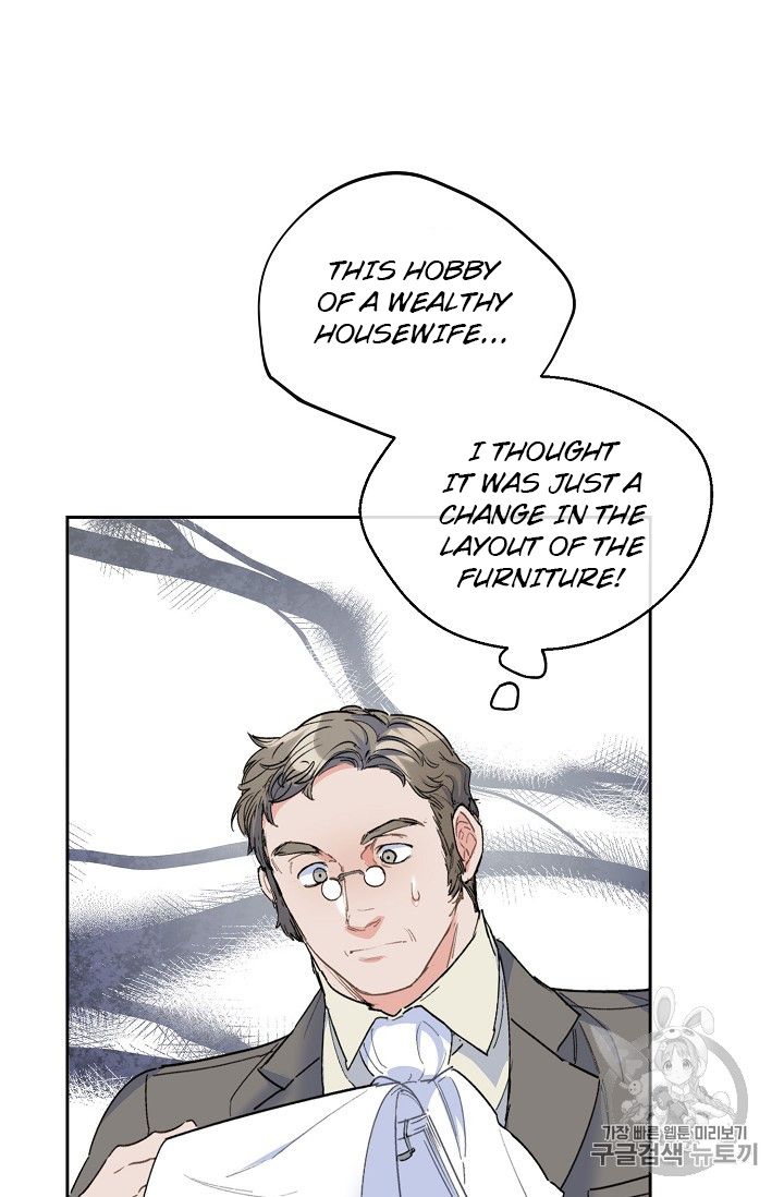 The Duchess’ 50 Tea Recipes Chapter 85 - Page 31