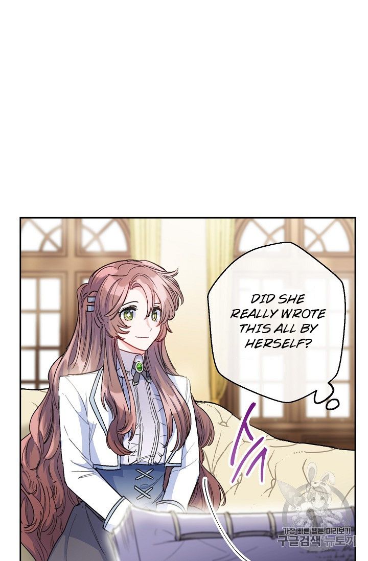 The Duchess’ 50 Tea Recipes Chapter 85 - Page 34