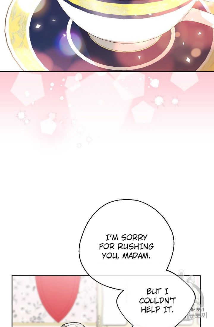 The Duchess’ 50 Tea Recipes Chapter 85 - Page 54