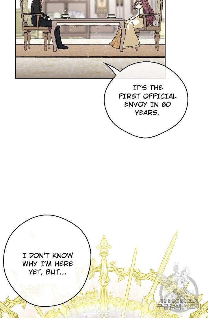 The Duchess’ 50 Tea Recipes Chapter 85 - Page 65