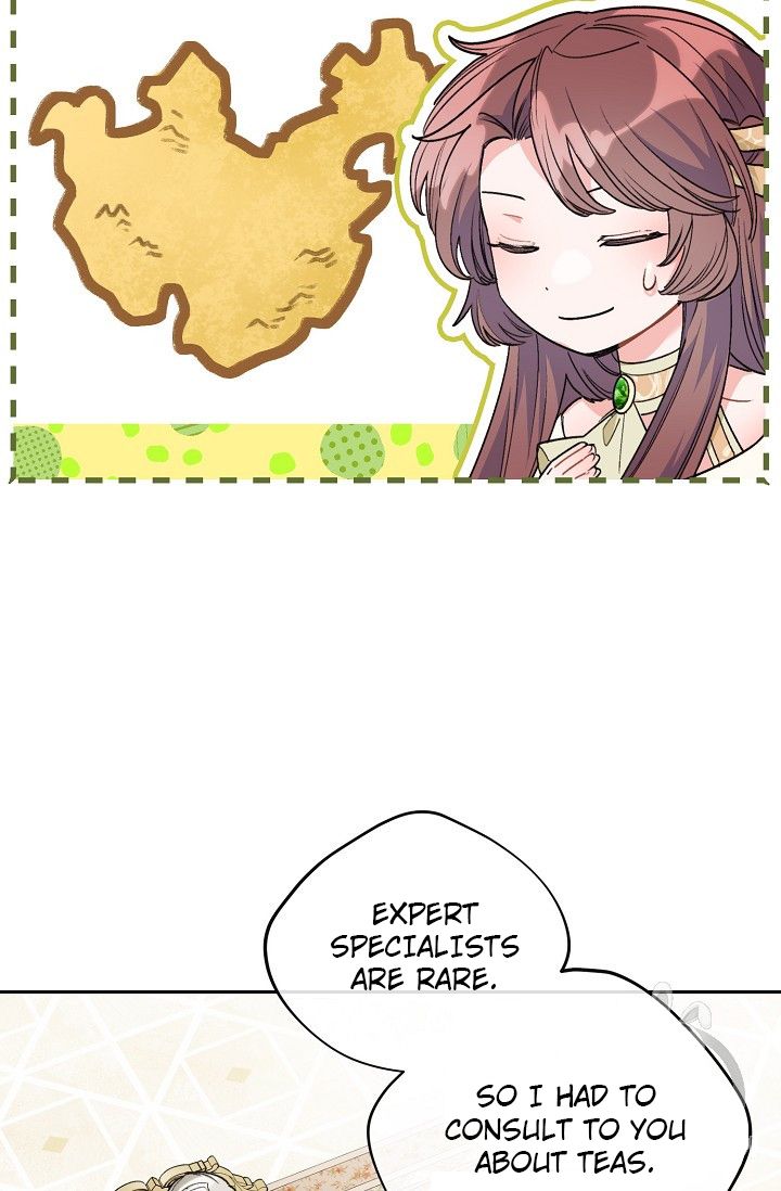 The Duchess’ 50 Tea Recipes Chapter 85 - Page 76
