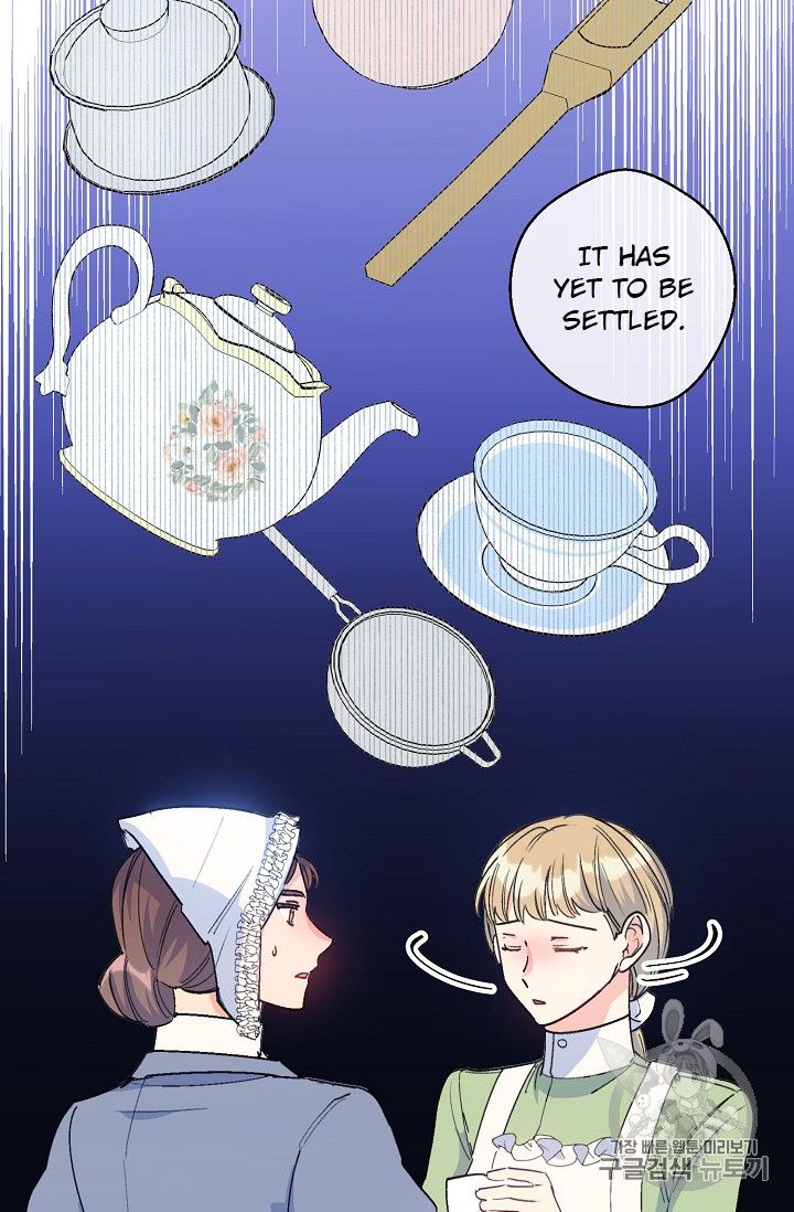 The Duchess’ 50 Tea Recipes Chapter 85 - Page 81