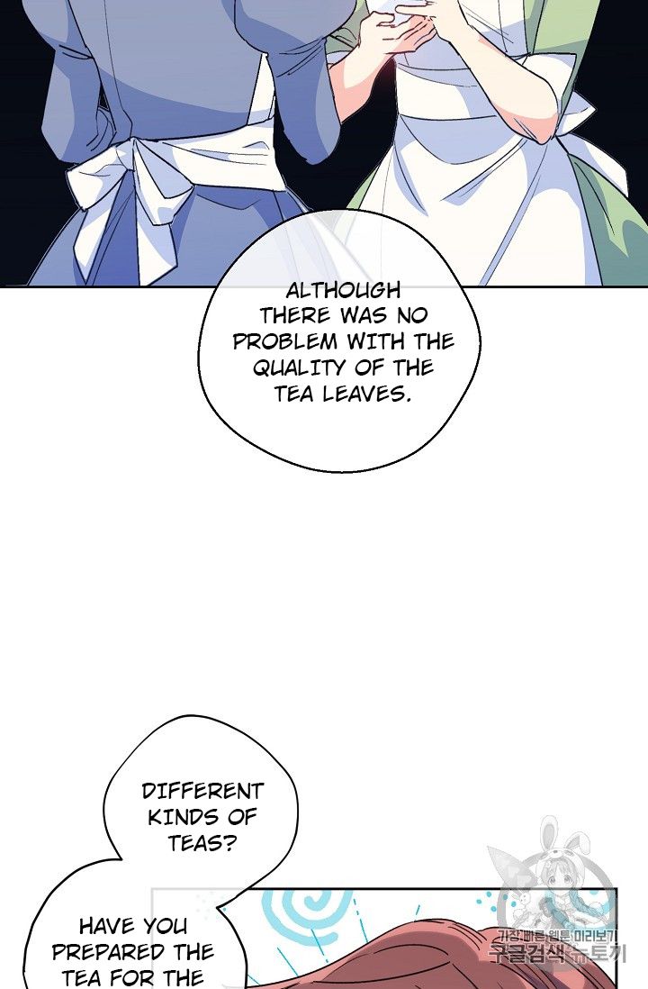 The Duchess’ 50 Tea Recipes Chapter 85 - Page 82