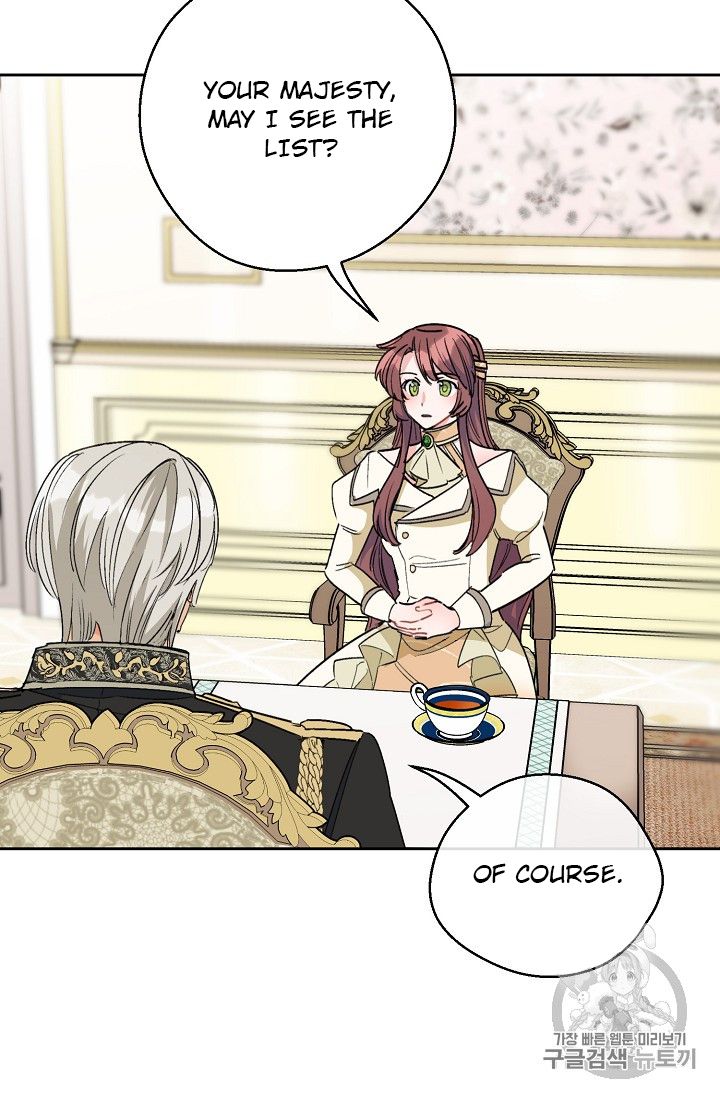 The Duchess’ 50 Tea Recipes Chapter 85 - Page 84