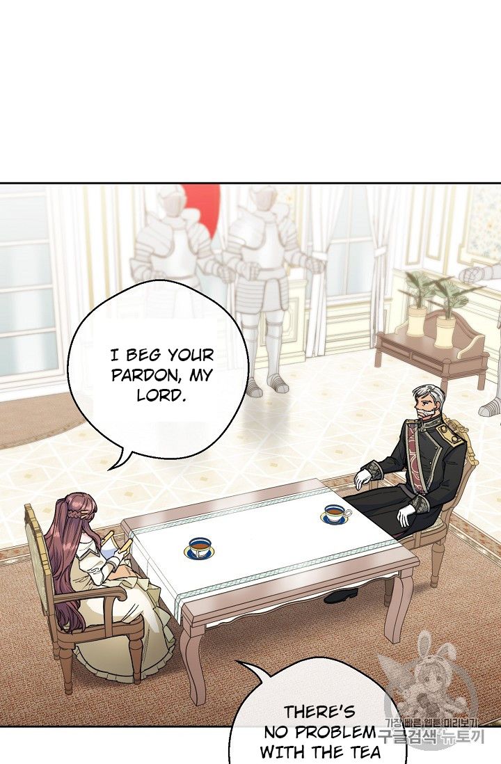 The Duchess’ 50 Tea Recipes Chapter 86 - Page 11